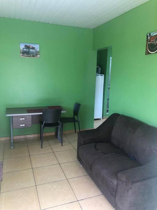 Apartment Natureza Manauara Manaus